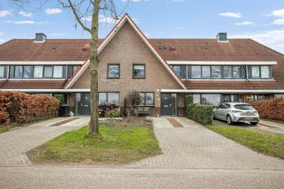 Woning Opaaldreef 38 Emmen