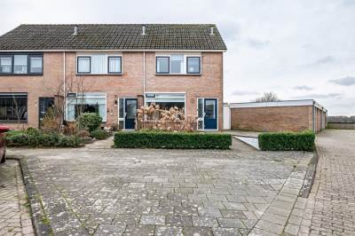 Woning Conincksweg 68 Steenwijkerwold