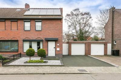 Woning Ridder Vosstraat 7 Brunssum