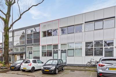 Woning Zeemansstraat 24L Zaandam