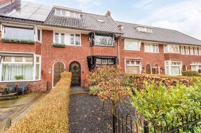 Woning Spanjaardslaan 20 Leeuwarden