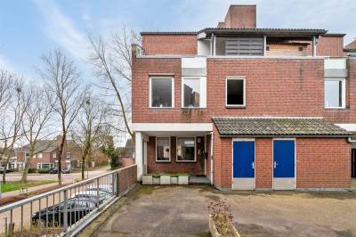 Woning Valeriushof 61A Maastricht