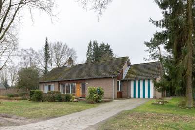 Woning Waardeel 14 Rolde