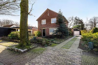 Woning Pastoor de Louwstraat 18 Moergestel