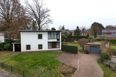 Woning Kleefstraat 41 Bergen (LI)