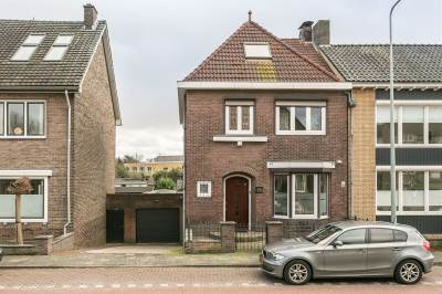Woning Wilhelminastraat 28 Brunssum
