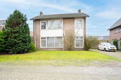 Woning Helmondsestraat 54 Bakel