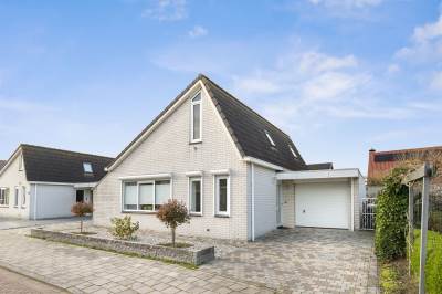 Woning Eisenhowersingel 8 Kloosterzande