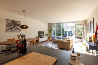 Woning Goudsesingel 640 Rotterdam