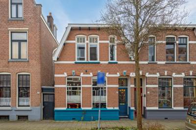 Woning 2e Weerdsweg 25 Deventer