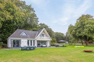 Woning Hessenweg 116 Lunteren