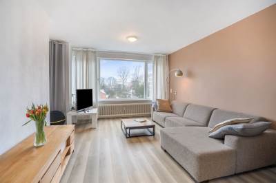 Woning Van der Helmstraat 368 Rotterdam