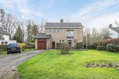 Woning Gistel 9 Helmond