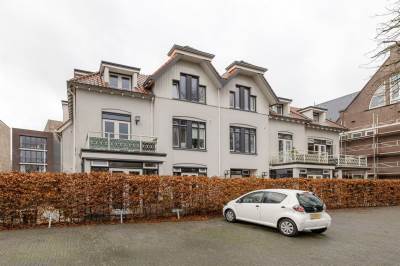 Woning Brinklaan 124A5 Bussum