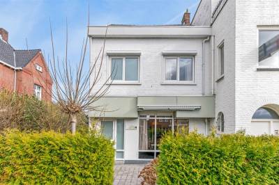 Woning Rozenlaan 4 Geleen