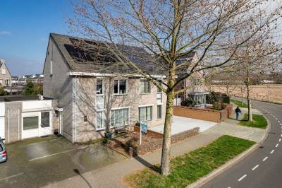 Woning Boomkensstraat 81 Eijsden