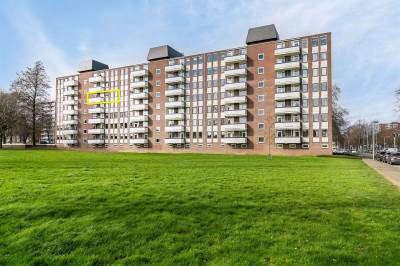 Woning Dokter Bakstraat 9E Maastricht