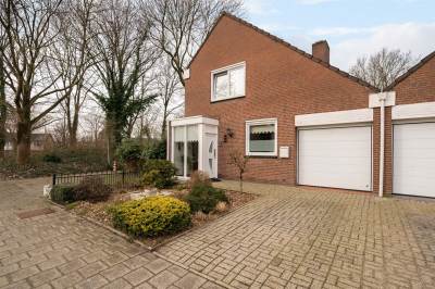 Woning Tromplaan 183 Weert