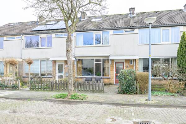 Woning Bregwaard 100 Alkmaar