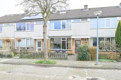 Woning Bregwaard 100 Alkmaar