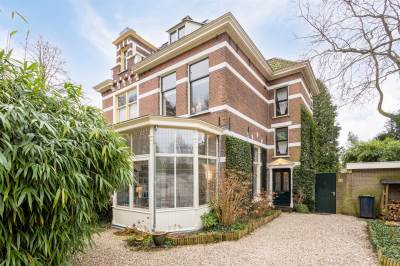 Woning Zutphensestraatweg 42 Ellecom