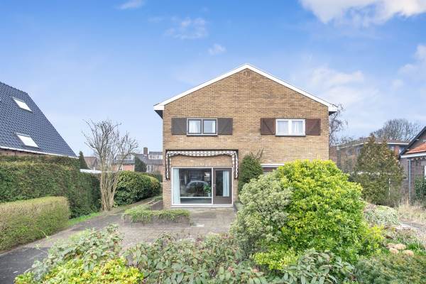 Woning Molenweg 12 Nootdorp