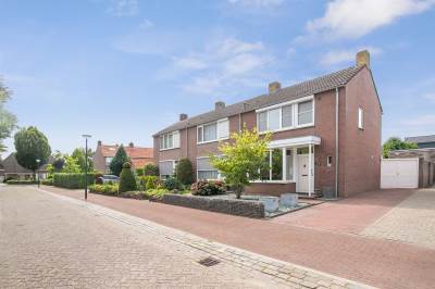Woning Meester Jacobsstraat 10 Diessen