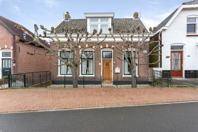 Woning Kraaihoek 20 Papendrecht