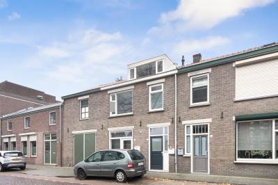 Woning Berghemseweg 39 Oss