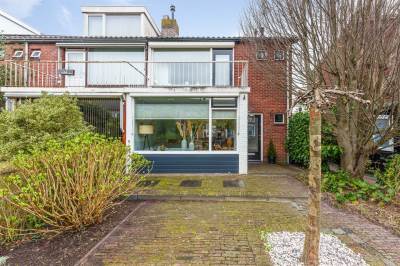 Woning Muilwijckstraat 67 Papendrecht