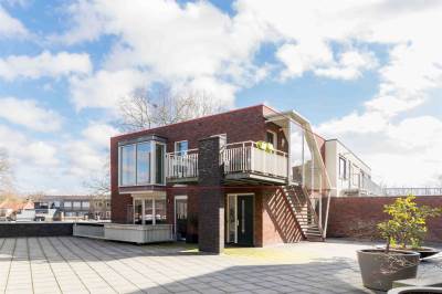 Woning Heistraat 10J Son en Breugel