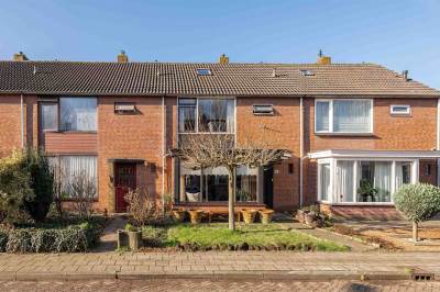 Woning Bartokstraat 13 Culemborg