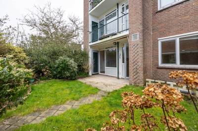 Woning Prins Bernhardlaan 73 Leidschendam