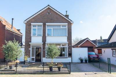 Woning O Lv Vrouw ter Duinenln 8 Ossendrecht