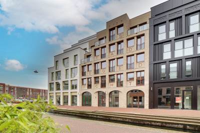Woning Nieuwstraat 39 Arnhem