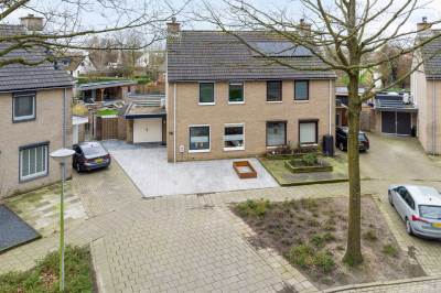 Woning de Liende 14 Beuningen (GE)