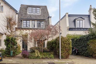 Woning Herenlaan 57 Zeist