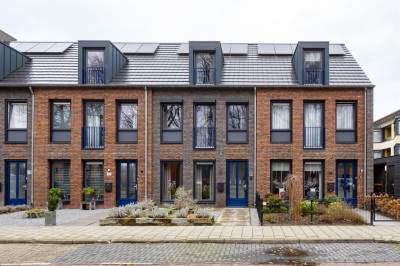 Woning Manitobaplein 13b Vriezenveen