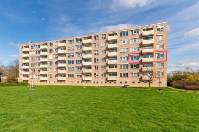 Woning Albert Cuypstraat 288 Venlo