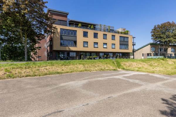 Woning Rietbaan 28 Huissen