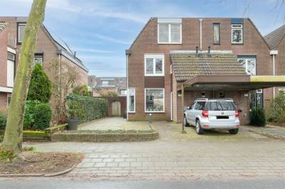 Woning Musketiersveld 227 Apeldoorn