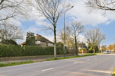 Woning Blaricummerstraat 8 Huizen