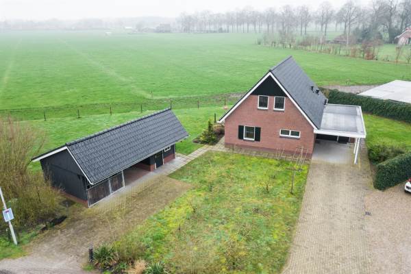 Woning Misterstraat 93 Bredevoort