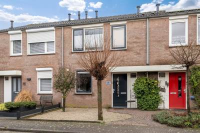 Woning Zevenbladstraat 12 Vught