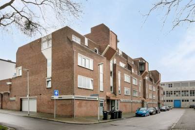 Woning Drieschstraat 48 Heerlen