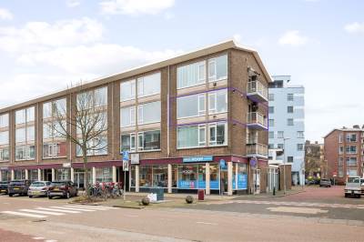 Woning Savallelaan 82 Voorburg