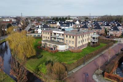 Woning Papendrechtlaan 11 Sassenheim