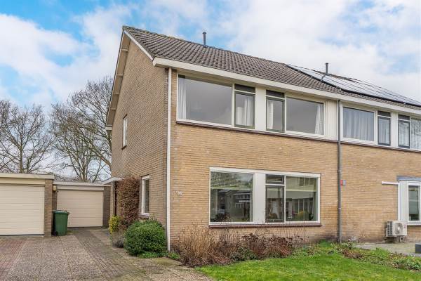 Woning Scheldestraat 57 Assen