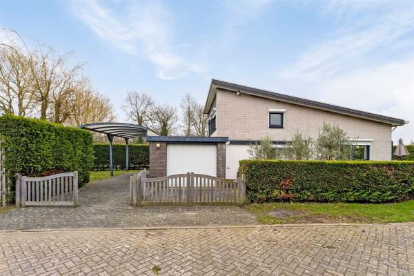 Woning Beukenlaan 16 Kamperland