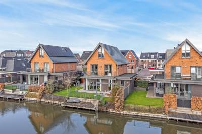 Woning Daalmeer 5 Zwaag